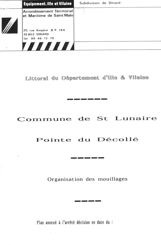 reglement