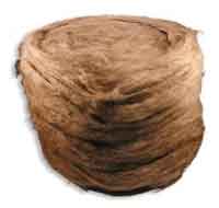 etoupe goudronnee etoupe