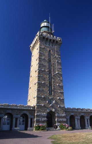 phare du cap frehel