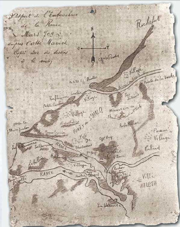 entree st malo rance