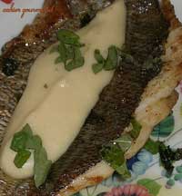 griset a la banane griset