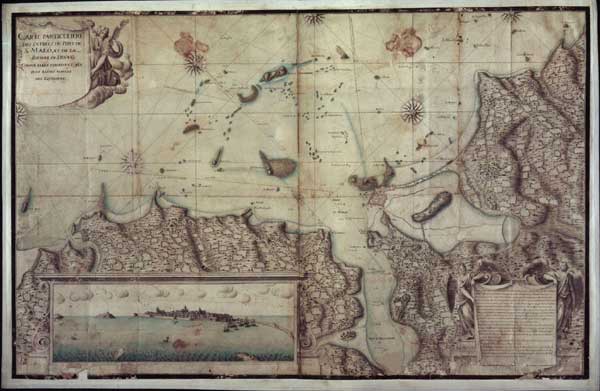 entree st malo 18eme stmalo